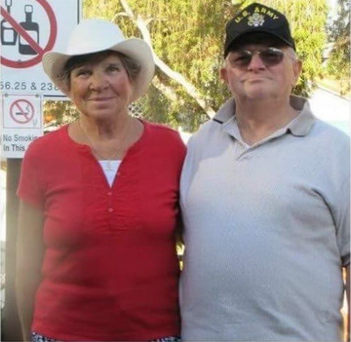 Obituary of Barbara Cannon