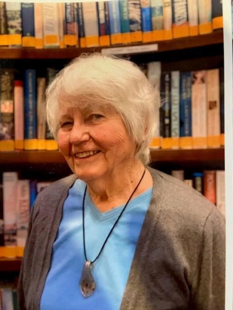 Obituary of Marilyn Joan Hawthorne