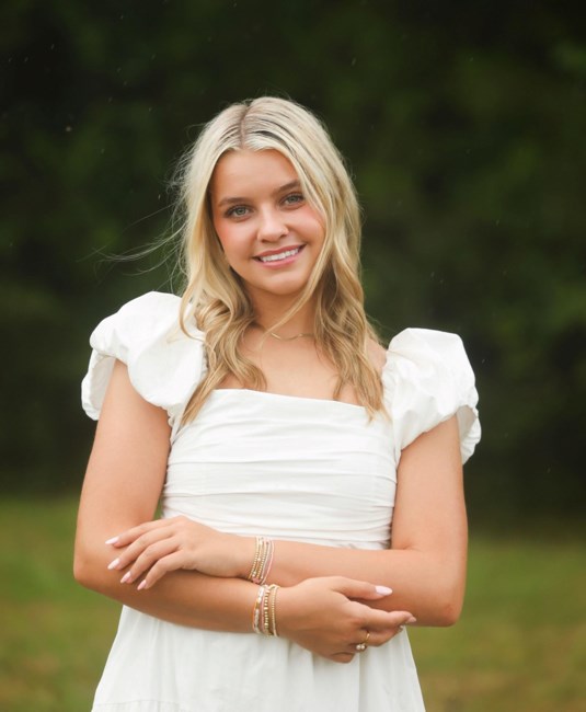 Obituary of Sophie Noel Gough