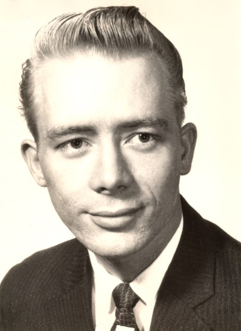 Obituary of Larry Joe McVicker