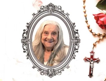 Obituary of Marie Elizabeth Lombardo