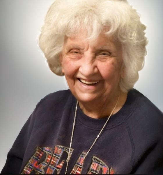 Obituary of Helen Louise Fisher