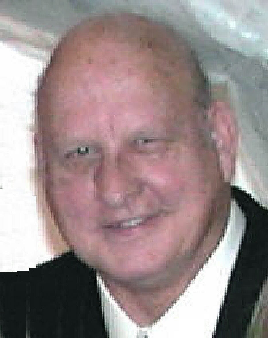 William Tate Obituary Hampton, VA