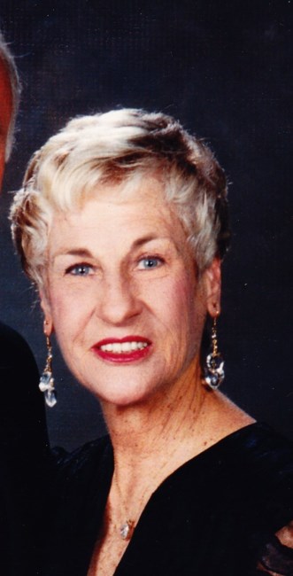 Obituary of Elizabeth Schumacher Sain