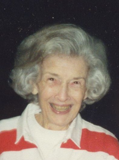 Obituary of Nelda Hanley Wood