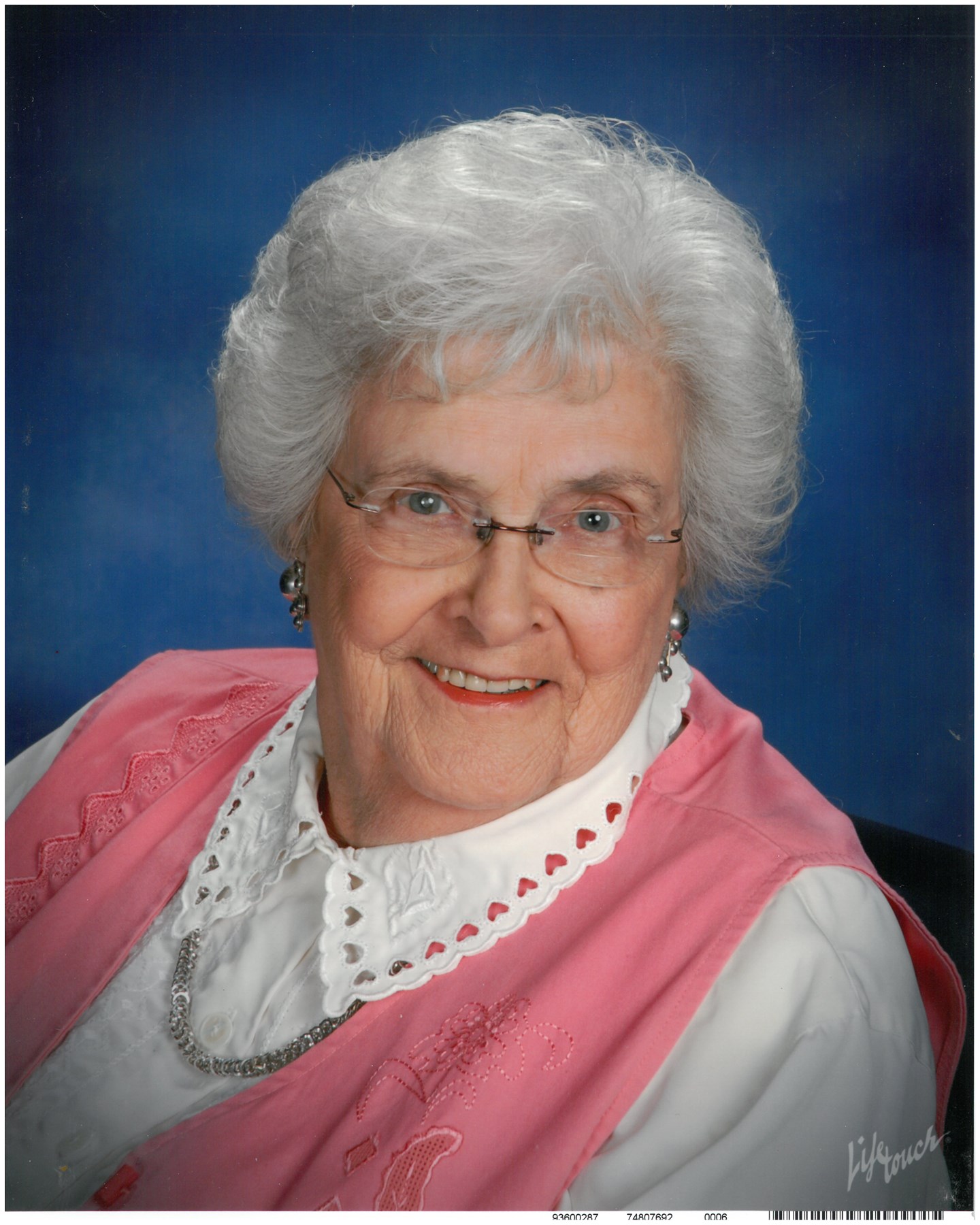 Obituary of Dorothy H. Wruck