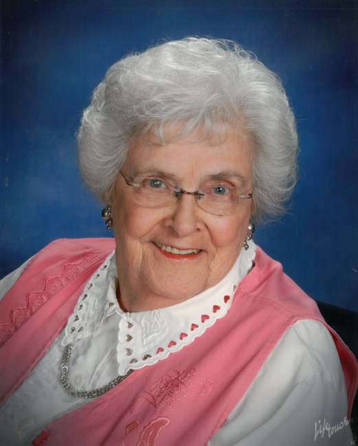 Obituary of Dorothy H. Wruck