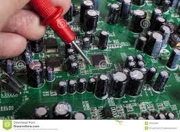 Obituary of Robert Carlisle McLain, Jr.