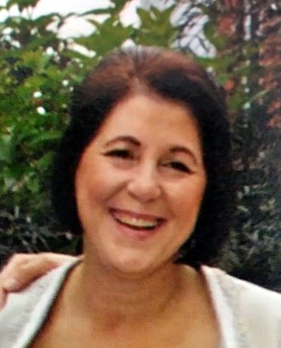 Obituary of Brenda Joan Catalano
