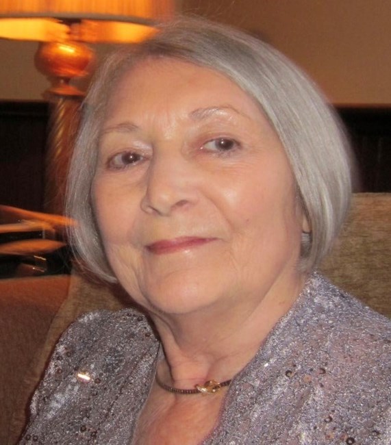 Obituary of Louise Gill