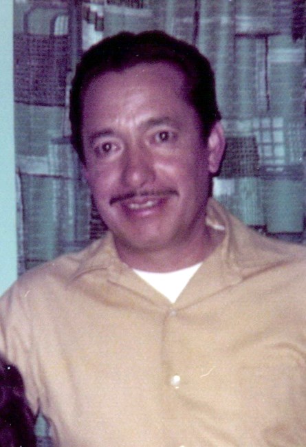 Obituario de Marcelino Hernandez
