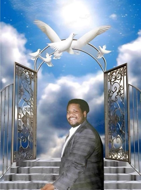 Obituary of Ricky Len Clements