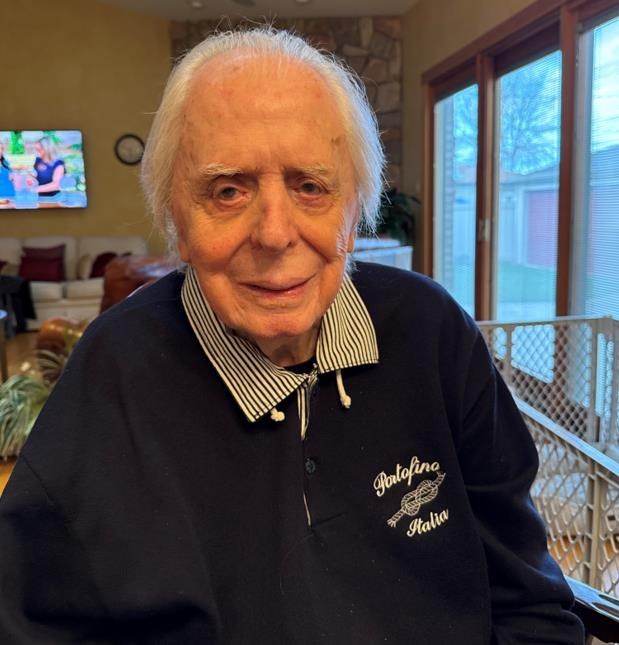 Obituary of Owen Francis