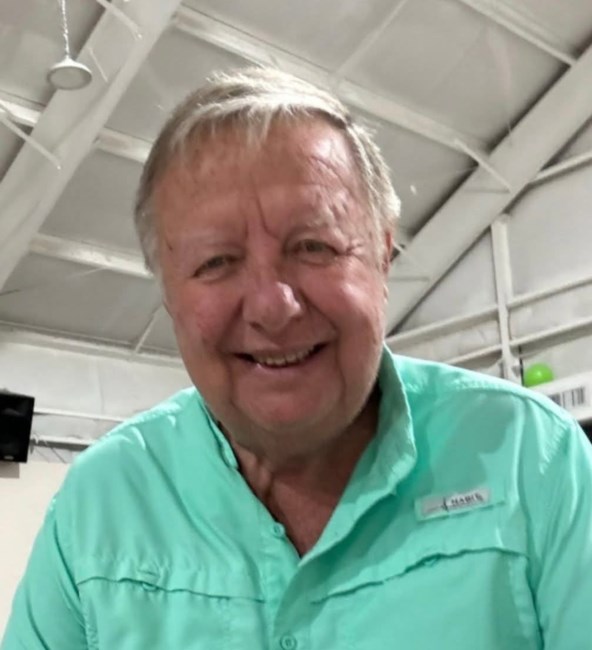 Obituary of William "Bill" Bayer Jr.