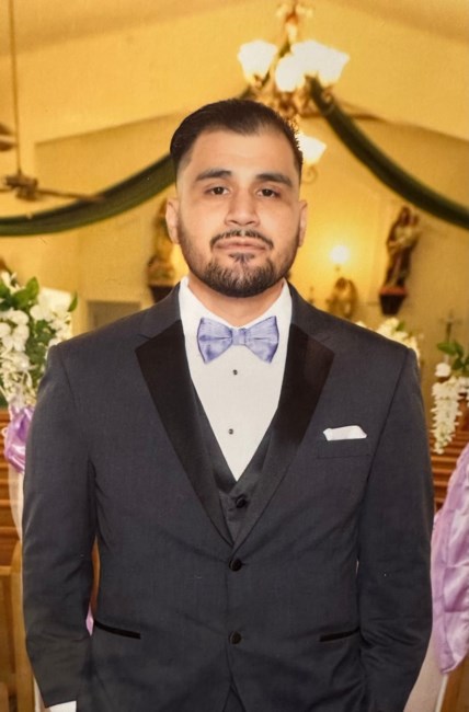 Obituary of Martin Mora Jr.