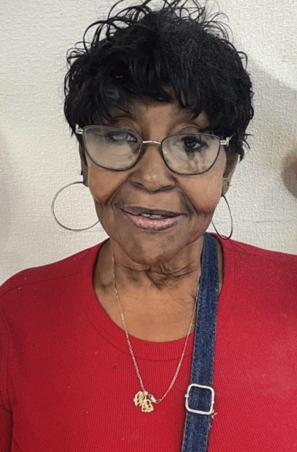 Obituary of Alice Laverta Langston