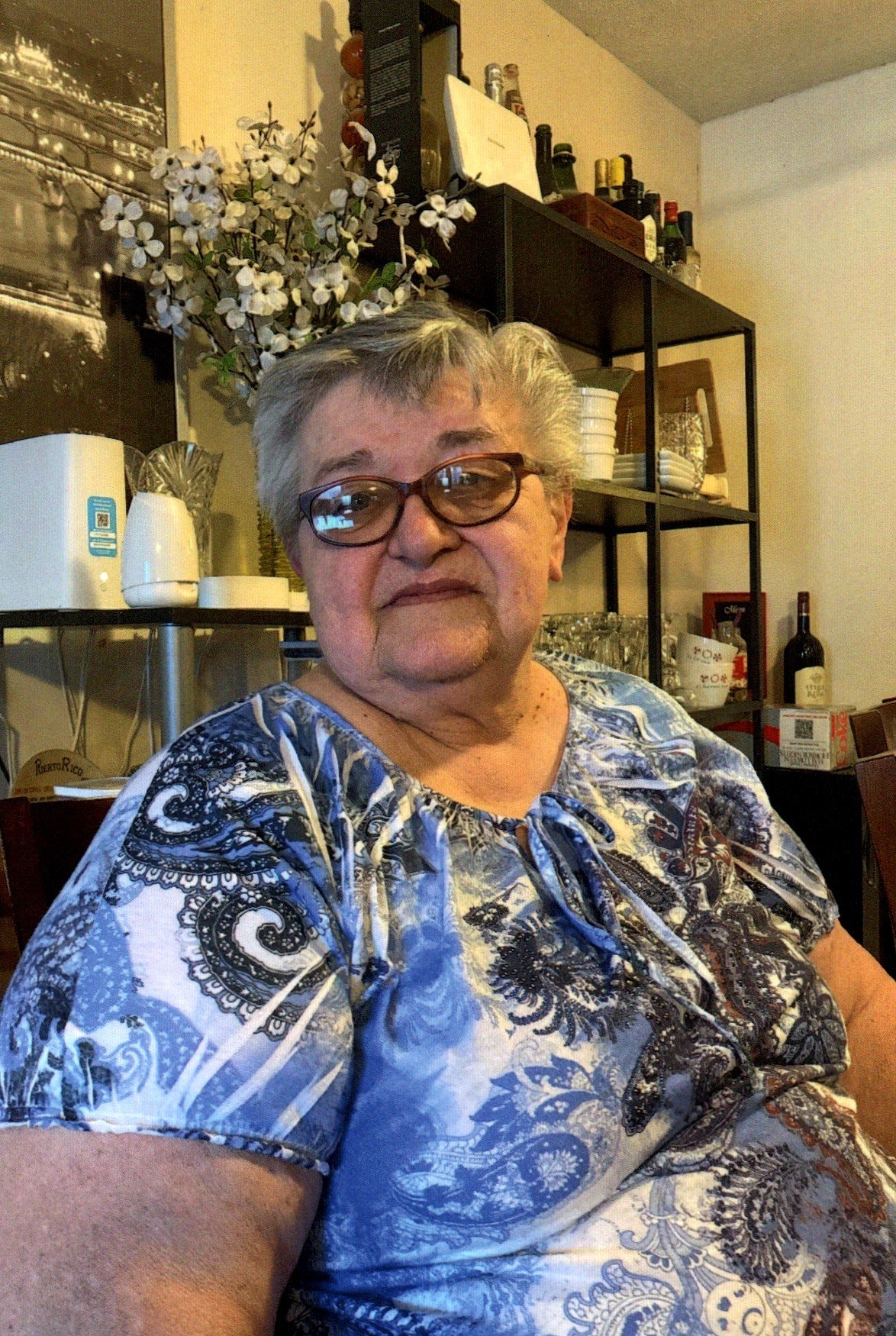 Avis de décès de Carole Ann Strotbek