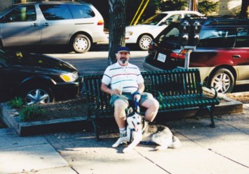 Obituary of Herbert Reff