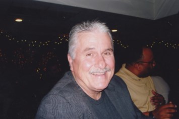 Obituary of Frank Rand Boatwright Jr.