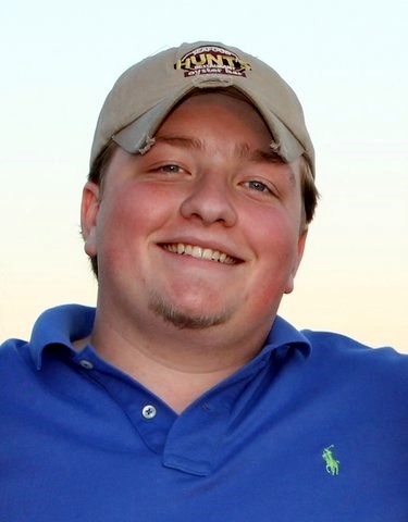 Obituary of Peyton Tyler Danbom