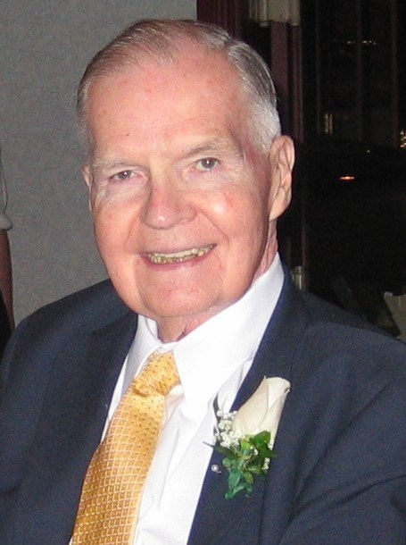 Obituary of Christopher Joseph Looney Jr.