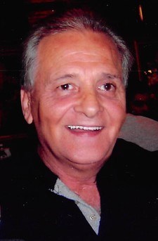 Obituary of Michael V Tarlton