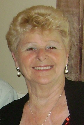 Obituary of Lise Brisebois