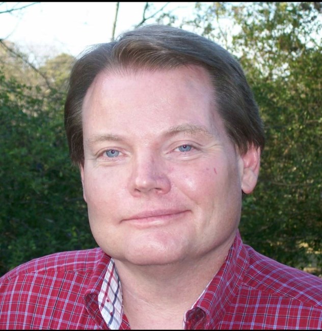 Obituary of John Stanley Morgan