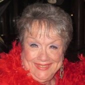 Obituary of Sylvia Wright Schaefer