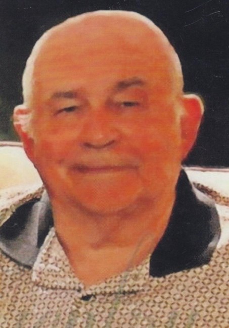 Obituary of Charles Edward Walker