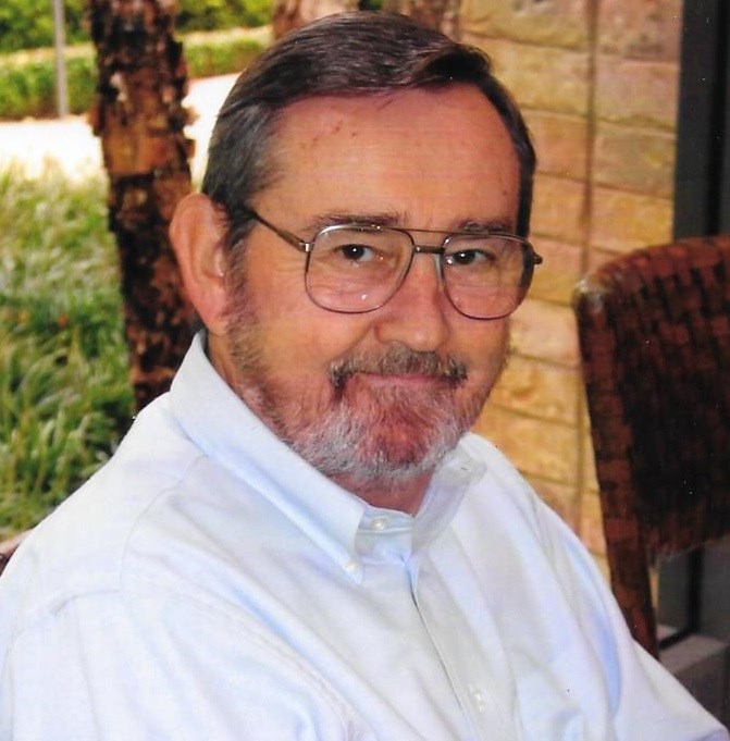 Avis de décès de Garland Head