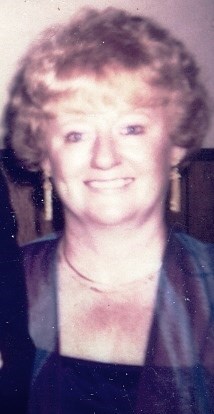 Obituary of Suzanne A. Roach