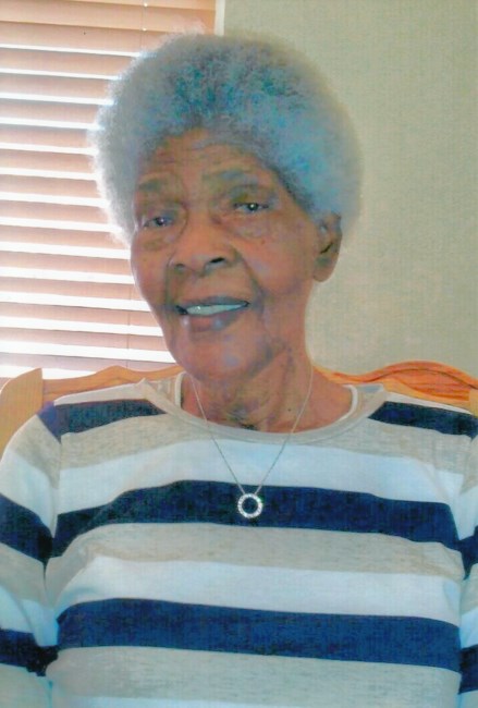 Obituary of Mrs. Mary Julia Gales