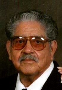 Obituary of Salvador V. Garcia, Jr.