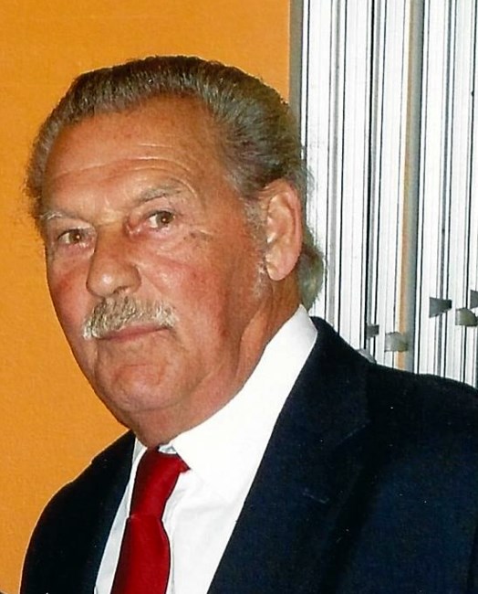 Obituary of Jean-Guy Caron