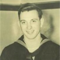 Obituary of Robert Eugene Dickason