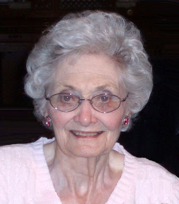 Obituary of Weldon Ruth Hoover