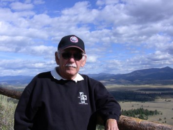 Obituary of James Samuel Taylor Jr.