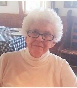 Obituary of Barbara Ann Harris