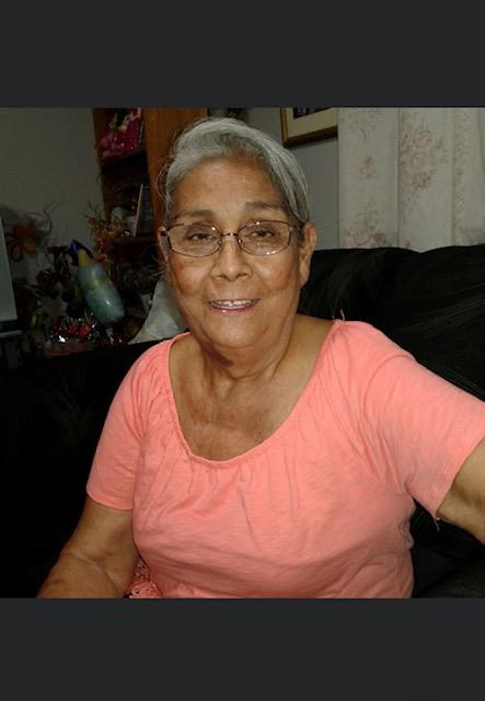 Obituary of Juana M. Ramirez