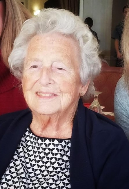 Obituary of Laverne B. Piecuch