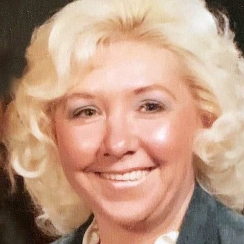 Obituary of Mary Jane French