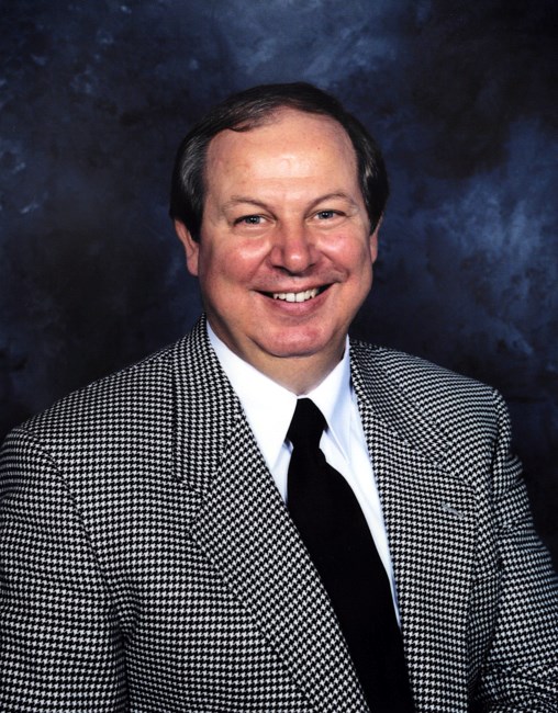 Obituary of John Wesley Colvin Jr.