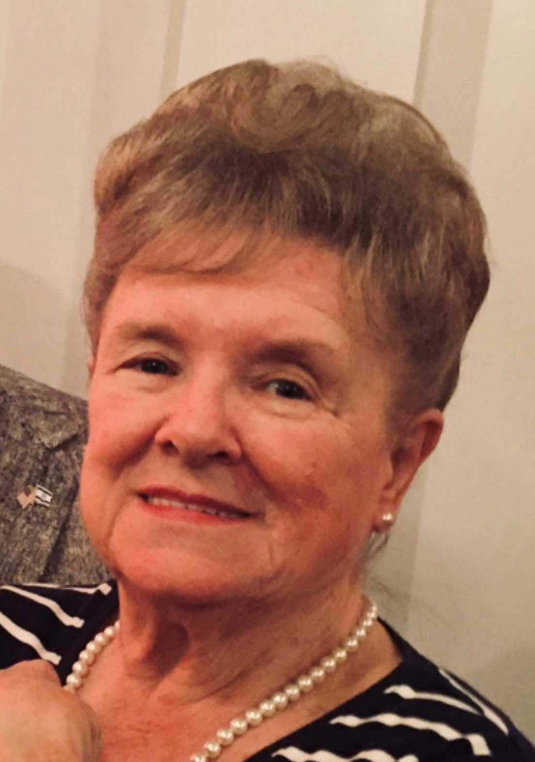 Avis de décès de Frankie Dabbs