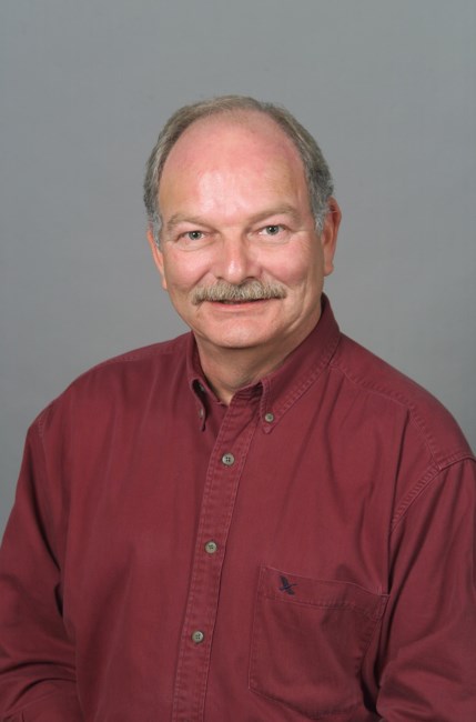 Obituary of James "Jim" Dale Whitehead
