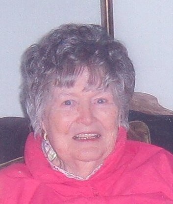 Obituary of Alyce M. Froese