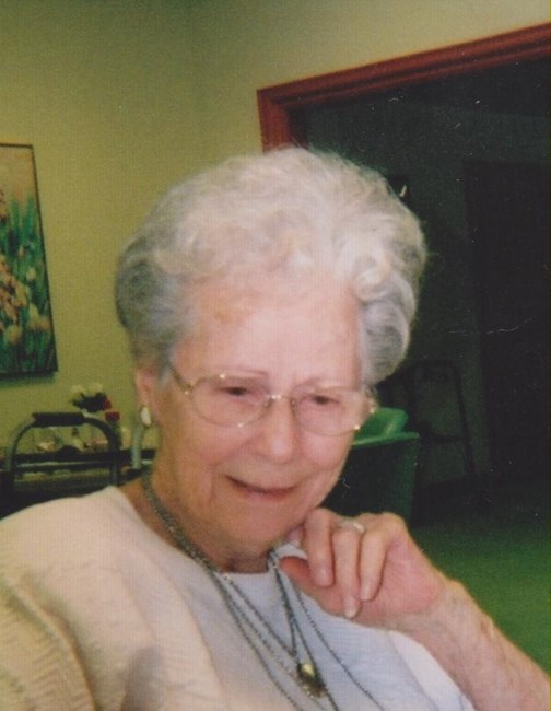 Obituary of Rosa Smith Murray