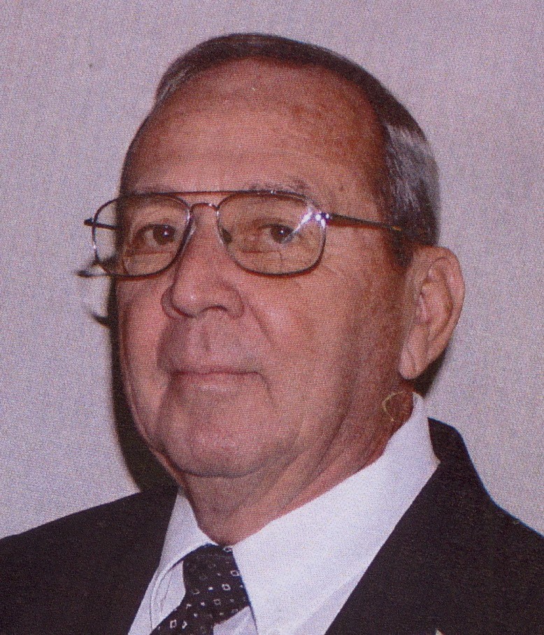 Obituary of Bruce "Coach" Peck