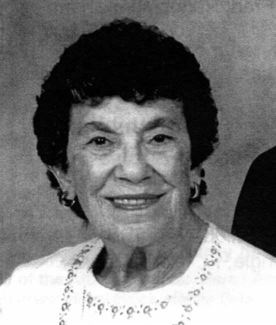 Obituary of Norma Jean Boles