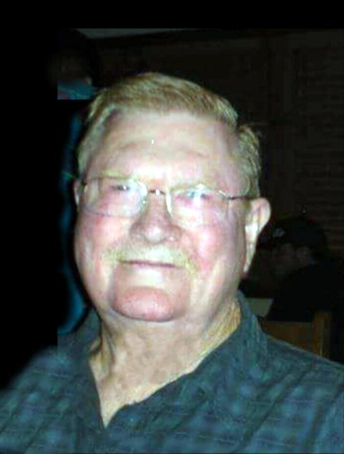 Obituary of John Mack Byrd